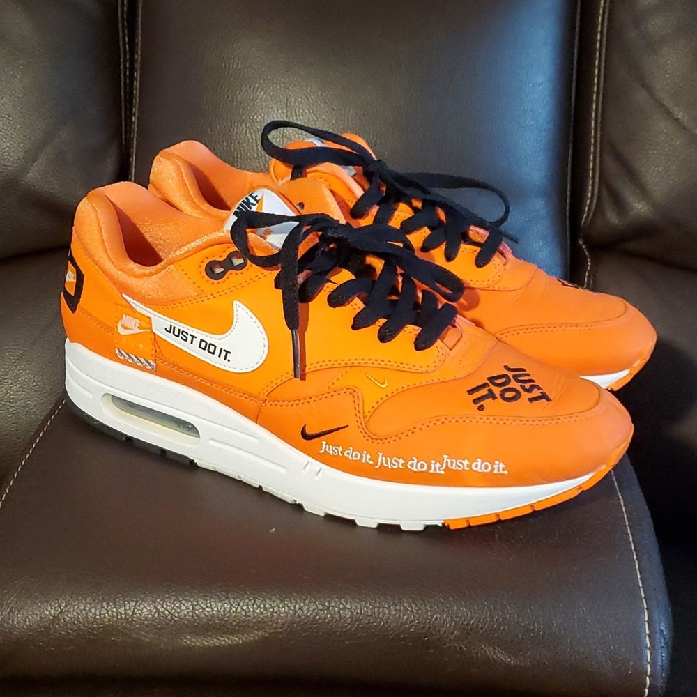Air Max 1 Just-do-it